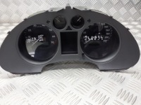фото thumb №1, Счетчик приборы seat ibiza iii 1.2 6l0920803