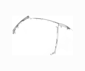 фото thumb №8, Решітка радіатора решітка do lexus is xe30 2013-2019 5311253050 середня