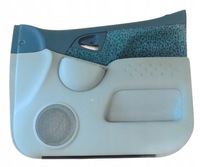 фото thumb №1, Обшивка дверь передний правый toyota yaris verso 1999-2005 rok 67777-52050