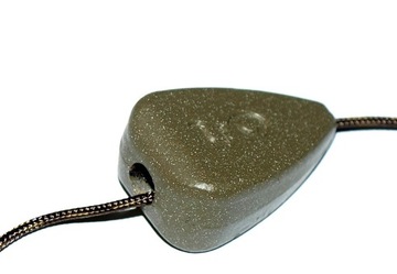 Карповый поводок Leadcore, вес 71г...