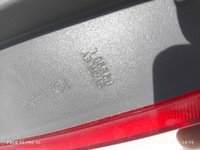 фото thumb №7, Honda jazz 2011 задня сторона ліва лампа задня lift uk anglik