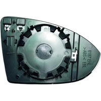 фото thumb №1, Diederichs 2216127 скло дзеркало, дзеркало зовнішнє