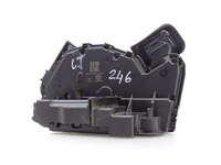 фото thumb №1, Замок дверь левый зад seat ateca 7 pin 5ta839015d