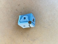 фото thumb №1, Кронштейн передній lewego крила renault master iii 3