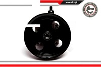 фото thumb №10, Esen skv 10skv074 насос гидравлическая, система рулевой