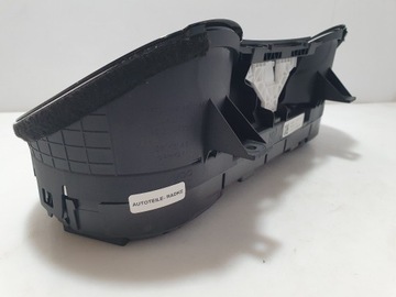 фото thumb №8, Audi a3 8v 2013r tdi 8v0920860b спидометр манометр европа супер состояние