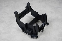 фото thumb №5, Рамка средняя панель радио smart forfour 454