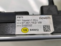 Купить Porsche panamera 2018 левая сторона боковое  решётка обдув панели приборной панели, фото thumb