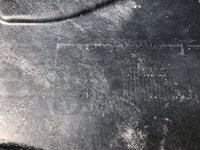 фото thumb №16, Mercedes w205 защита подвеска правая сторона a2056842000