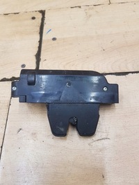 фото thumb №1, Замок кришки багажника citroen c8