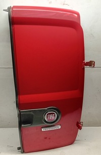 фото thumb №3, Двері праве задня fiat doblo ii combo d 168