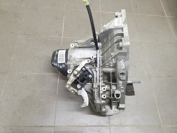 фото thumb №7, Коробка передач коробки передач renault clio 4 iv 0.9 tce jh3-334