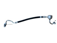 фото thumb №1, Rav4 v 2.5 h гібрид трубка шланг кондиціонера