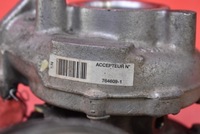 фото thumb №8, Турбонагнітач турбіна 9661306080 fiat scudo 2 ii 2.0 hdi 120 km 07-16