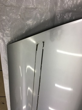 фото thumb №15, Двері перед зад vw sharan 2000-2010 колір la7w