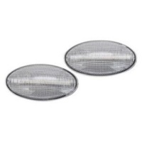 фото thumb №1, Поворотники динамічні плаваючі крила led do mazda 2 3 5 6 mpv 99-15