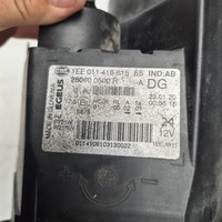 фото thumb №11, Renault trafic iii 3 14- лампа левая перед передняя 260600500r