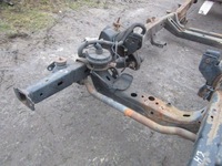 фото thumb №2, Hummer h3 2007 рама