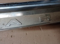 фото thumb №11, Решітка радіатора хром решітка радіатора ford ranger eb3b-8b189-c