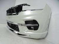 фото thumb №6, Бампер перед передний jeep commander 2020+