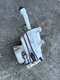 фото thumb №1, Бак рідина омивача комплект opel insignia a 13240935