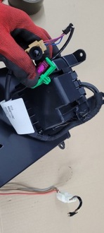 фото thumb №8, Q5 8r sq5 роз'єм na телефон бардачок підлокітник 8r0864981f