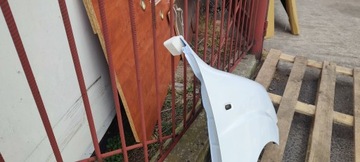 фото thumb №6, Крыло правые перед переднее fiat doblo i 1 рестайлинг 119/223 1.06-1.10r lak. 249