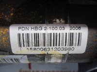 Mercedes cls c219 07r подушка безопасности подушка пассажира 305284610001-aa Киев, фото thumb