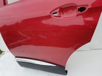 фото thumb №5, Peugeot 3008 ii 16- дверь левый зад задние левая