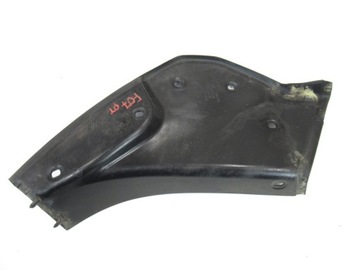 фото thumb №7, Защита жёлобок багажника правая левая bmw f07 gt