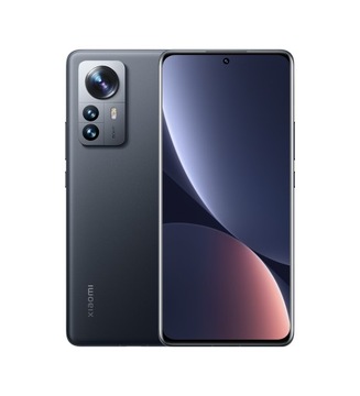 Xiaomi 12 Pro 5G DS 12 ГБ ОЗУ 256 ГБ Серый НОВЫЙ