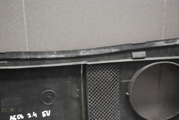 фото thumb №13, Панель под лобовым стеклом audi a6 c5 eu 4b1819447