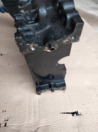 фото thumb №6, Опора основание вала коленчатого fiat scudo ii 1.6 hdi 9hw 10jb79