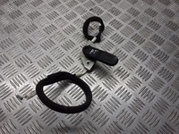 фото thumb №1, Ручка кришки багажника правий задня dacia logan 7700303592