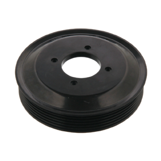 фото thumb №1, Febi bilstein 38328 колесо ременное, насос водяная