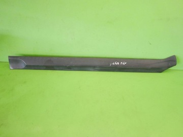 фото thumb №1, Планка дверна ліва зад opel zafira a i 99-03