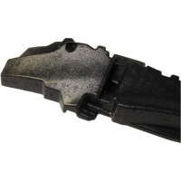 Абсорбер пена бампера mercedes gla w156 amg Оригинал, фото thumb