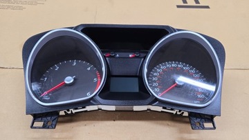 фото thumb №13, Ford s-max mk1 mondeo mk4 galaxy mk2 mk3 спідометр  дисплей 2006 r. дизель