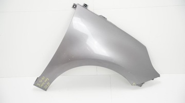 фото thumb №1, Крило правий перед renault scenic ii 09-13r