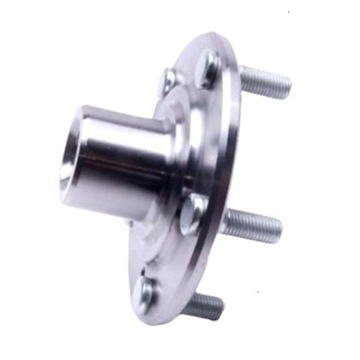 фото thumb №1, Ступица honda accord vii civic viii тип 44600sdaa00