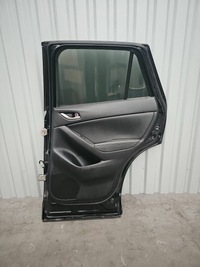 фото thumb №6, Mazda cx-5 i 2012-2016 дверь правый задняя правое задние 41w