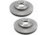 фото thumb №1, Гальмівні диски перед lexus es 3.0 96-01