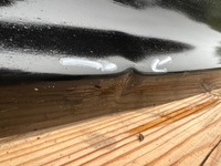 фото thumb №7, Audi q3 8u0 кришка багажника