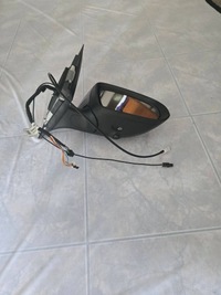 фото thumb №11, W253 glc x253 c253 зеркало камера 7+7+1+1