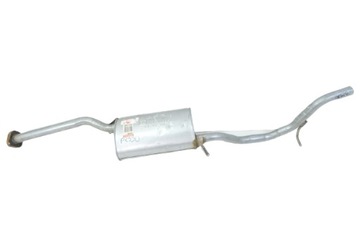 фото thumb №11, Глушник кінцевий suzuki alto vi ff 1.1 283-455 bosal