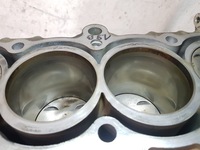 фото thumb №11, Dół двигуна honda civic ix acord 1.8b r18z4