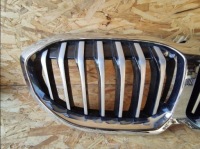 фото thumb №4, Решётка радиатора решётка радиатора bmw 1 f40 f41 5a39366