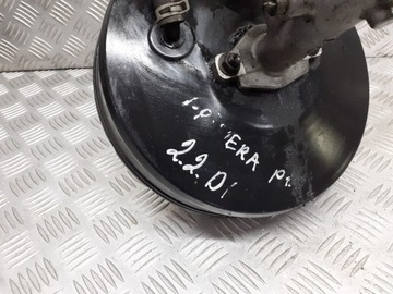 фото thumb №6, Усилитель тормозные з насос nissan primera p12 2.2 di