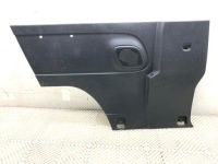 фото thumb №1, Обшивка багажника лівий renault trafic iii bus 769015444r захист