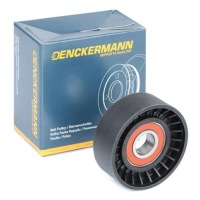 Ролик натяжителя astra g h j corsa c d 1.2 1.4 1.6 Доставка, фото thumb